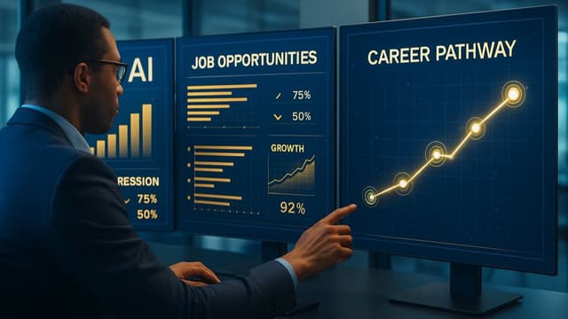 AI Career Coach Web App